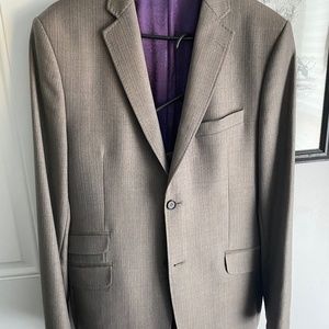 Ted Baker London Endurance jacket and pants